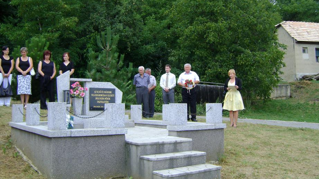 Fotografia fotogalérie Deň obce 2009