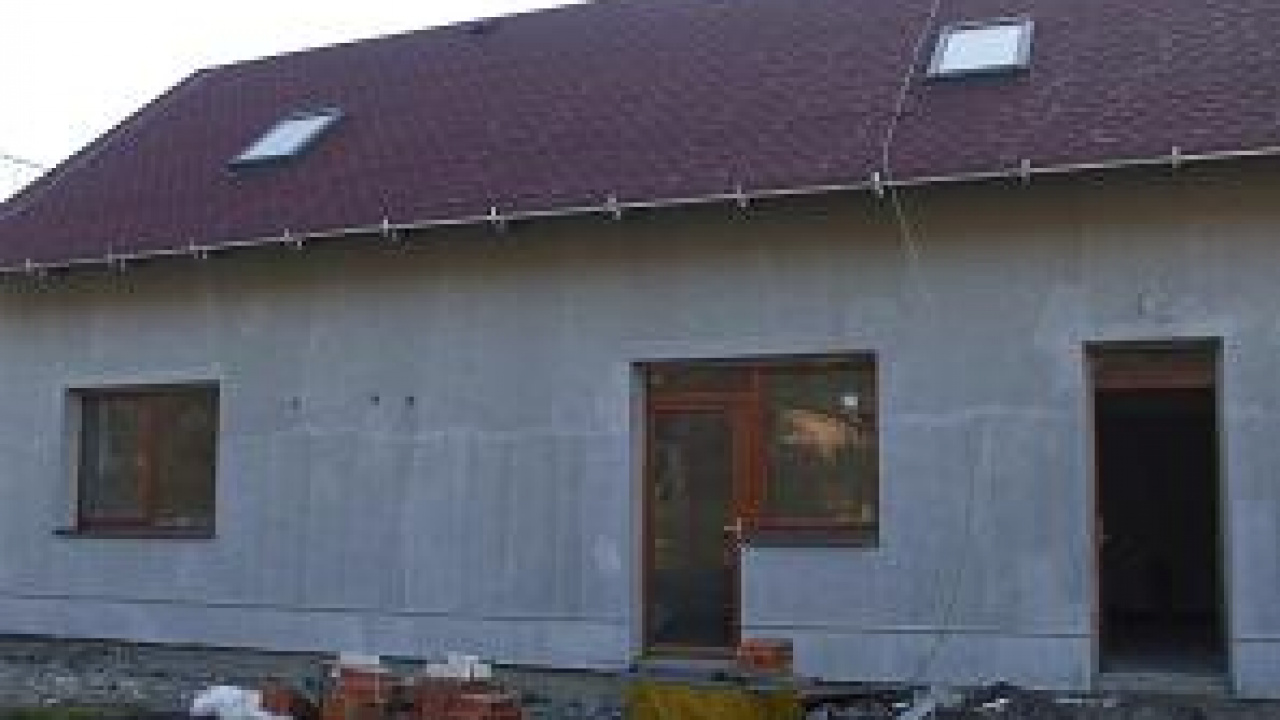 Fotografia fotogalérie Klub mladých a seniorov